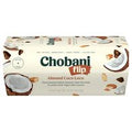 Chobani Yogurt, Almond Coco Loco, Greek, Value 4 P...
️
