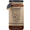 La Fundidora Salsa, Humo️