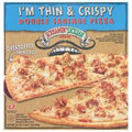 Screamin' Sicilian Pizza, Double Sausage️