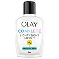 Olay Complete Lotion with SPF 15 Sensitive Moistur...
️