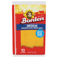Borden Slices, American
