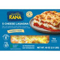 Rana Five Cheese Lasagna️