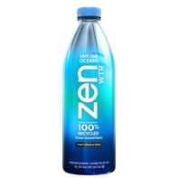ZenWTR Alkaline Water️