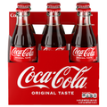 Coca-Cola Soda