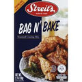Streit's Seasoned Coating Mix, Bag N' Bake️