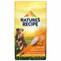 Nature's Recipe Dry Dog Food️