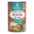 Eden Foods Pinto Beans, organic