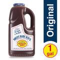 Sweet Baby Ray's Barbecue Sauce