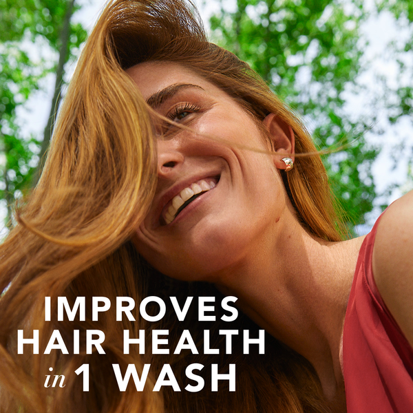 Herbal Essences bio:renew White Grapefruit & Mint Naked Volume Shampoo