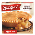 Banquet Apple Pie, Frozen Dessert