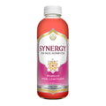 Synergy The Real Kombucha, Pomelo Pink Lemonade