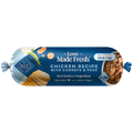 Blue Buffalo Love Made Fresh Dog Food, Refrigerated, Chicken Recipe
