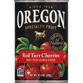 Oregon Fruit Red Tart Cherries