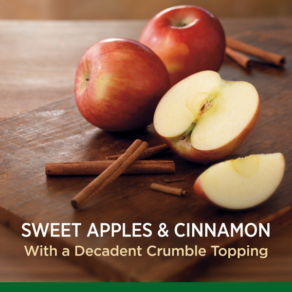 Marie Callender's Dutch Apple Pie Ready to Bake Frozen Dessert
