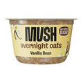 MUSH Vanilla Bean Overnight Oats️
