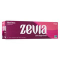 Zevia Zero Sugar Black Cherry Soda️