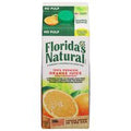 Florida's Natural 100% Premium Florida Orange Juic...
️