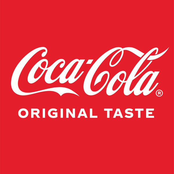 Coca-Cola Soda