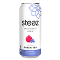 Steaz Antioxidant Brew Tea, Blueberry Pomegranate
