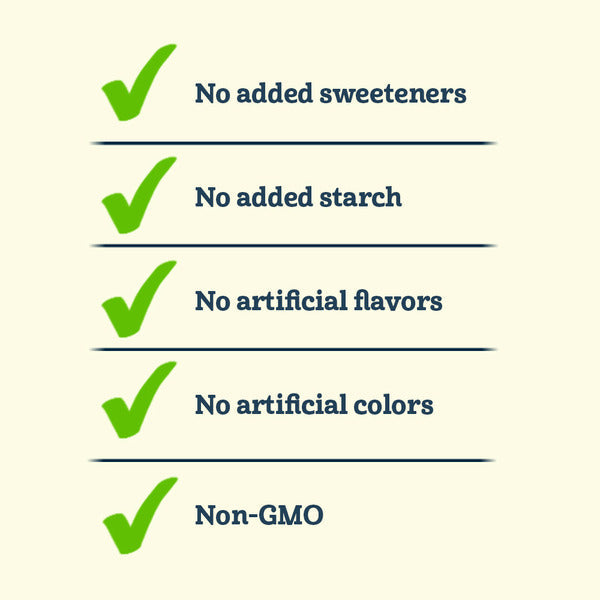 Gerber Natural for Baby Grain & Grow Apple Mango Oatmeal Cereal