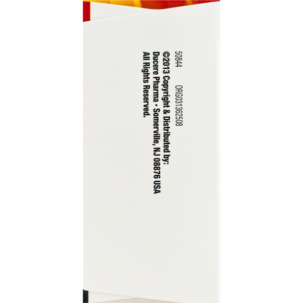Doan's Pain Reliever, Extra Strength, 580 mg, Caplets