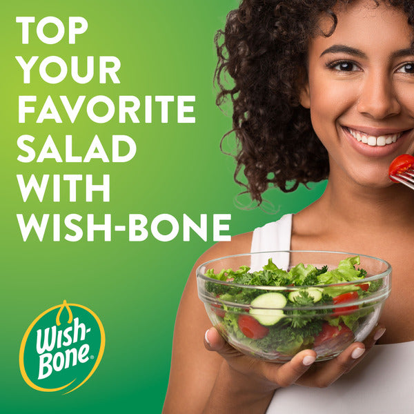 Wish-Bone Italian Salad Dressing