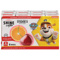 Shine Water Zero Sugar Paw Patrol Fruity Punch Water