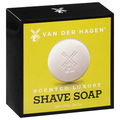 Van Der Hagen Shave Soap, Scented Luxury