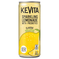 KeVita Sparkling Classic Lemonade with Prebiotics
