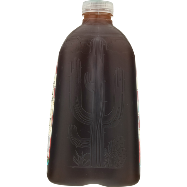 AriZona Sun Brewed Style with Raspberry Flavor Iced Tea