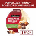 Sargento Balanced Breaks® Natural Pepper Jack Chee...
️