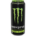Monster Energy Zero Sugar Energy Drink, 16 fl oz️