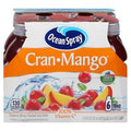 Ocean Spray Juice Drink, Cranberry Mango Flavored️