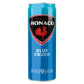 Monaco Cocktails Blue Crush️