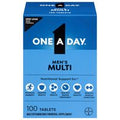 One A Day Tablets Men's Multi️