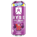 RYSE Zero Sugar Kool-Aid Grape Fuel Energy