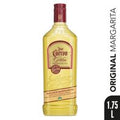 Jose Cuervo Golden Margarita Original Cocktail️