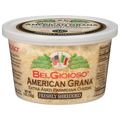 BelGioioso Cheese, Freshly Shredded, Parmesan, Extra Aged