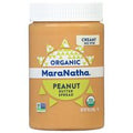 MaraNatha Peanut Butter Spread, Organic, No Stir, ...
️