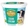 Kemps Sour Cream️