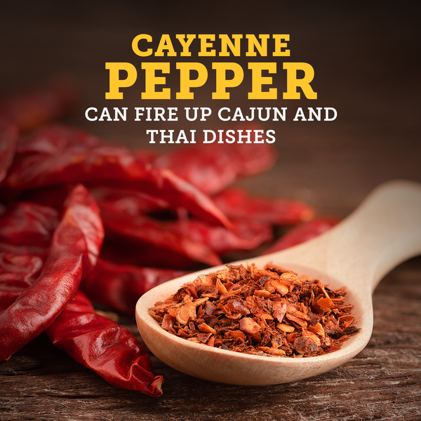 Tone's Cayenne Pepper