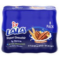 LALA Pecan Cereal Yogurt Smoothie 8 Pack️