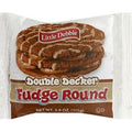 Little Debbie Cookie, Fudge Round, Double Decker️