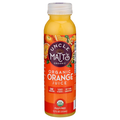 Uncle Matt's Organic Pulp Free, Orange Juice