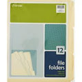Top Flight File Folders️