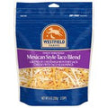 Westfield Farms Finely Shredded Cheese, Taco Blend...
️
