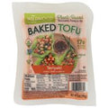 Wildwood Organic Wildwood Tofu Baked Teriyaki Og️