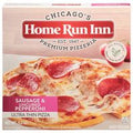 Home Run Inn Ultra Thin Sausage & Uncured Pepperon...
️