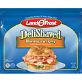 Land O’Frost DeliShaved Honey Turkey