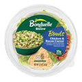 Bonduelle Bistro Chicken & Bacon Caesar Salad Bowl...
️